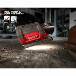 Coupon 👍 Milwaukee M12 ROVER 12-Volt Lithium-Ion Service and Repair 700 Lumens Flood Light with USB Charging with 2.0Ah Battery ✨ 23 Coupon 👍 Milwaukee M12 ROVER 12-Volt Lithium-Ion Service and Repair 700 Lumens Flood Light with USB Charging with 2.0Ah Battery ✨ -Deals Power Tools Store milwaukee jobsite lighting 2367 20 48 11 2420 c3 1000