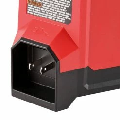 Budget 😀 Milwaukee M12 12-Volt Lithium-Ion Cordless 1400 Lumen ROCKET LED Stand Work Light with Two M12 6.0 Ah Battery Packs and Charger 🛒 -Deals Power Tools Store milwaukee jobsite lighting 48 59 2462 2132 20 66 1000