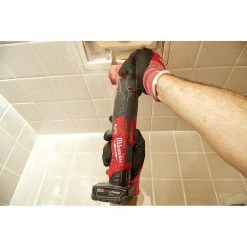 Top 10 👏 Milwaukee M12 FUEL 12V Lithium-Ion Cordless Oscillating Multi-Tool and HACKZALL with two 3.0 Ah Batteries 🌟 -Deals Power Tools Store milwaukee oscillating tools 2526 20 2520 20 48 11 2412 66 1000