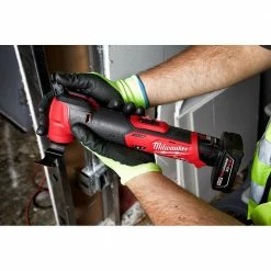 Top 10 👏 Milwaukee M12 FUEL 12V Lithium-Ion Cordless Oscillating Multi-Tool and HACKZALL with two 3.0 Ah Batteries 🌟 -Deals Power Tools Store milwaukee oscillating tools 2526 20 2520 20 48 11 2412 c3 1000