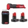 Cheapest 🥰 Milwaukee M12 FUEL 12V Lithium-Ion Cordless Oscillating Multi-Tool and Jobsite Radio with Two 3.0 Ah Batteries 🎁 -Deals Power Tools Store milwaukee oscillating tools 2526 20 2951 20 48 11 2412 64 1000