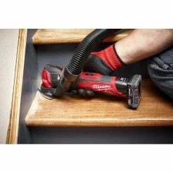 Cheap 🥰 Milwaukee M12 FUEL 12V Lithium-Ion Cordless Oscillating Multi-Tool (Tool-Only) 😉 -Deals Power Tools Store milwaukee oscillating tools 2526 20 44 1000