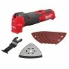Cheap 🥰 Milwaukee M12 FUEL 12V Lithium-Ion Cordless Oscillating Multi-Tool (Tool-Only) 😉 -Deals Power Tools Store milwaukee oscillating tools 2526 20 64 1000