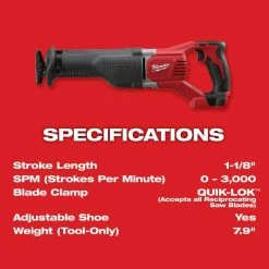 Top 10 😍 Milwaukee M18 18V Lithium-Ion Cordless Oscillating Multi-Tool with Reciprocating Saw and 6-1/2 in. Circular Saw ⌛ -Deals Power Tools Store milwaukee oscillating tools 2626 20 2621 20 2630 20 66 1000