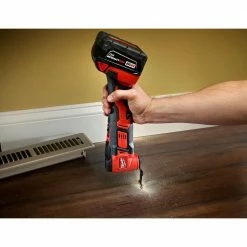 Hot Sale 😉 Milwaukee M18 18V Lithium-Ion Cordless Oscillating Multi-Tool with HACKZALL Reciprocating Saw and (1) 5.0 Ah Battery 👏 -Deals Power Tools Store milwaukee oscillating tools 2626 20 2625 20 48 11 1850 1f 1000
