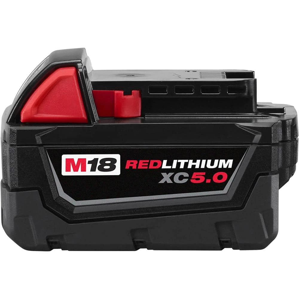 Deals ✨ Milwaukee M18 18V Lithium-Ion Cordless Oscillating Multi-Tool W/ M18 Starter Kit W/ (1) 5.0Ah Battery and Charger ✔️ 9 Deals ✨ Milwaukee M18 18V Lithium-Ion Cordless Oscillating Multi-Tool W/ M18 Starter Kit W/ (1) 5.0Ah Battery and Charger ✔️ - Image 7