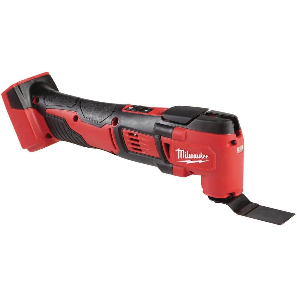 Cheap π Milwaukee M18 18V Lithium-Ion Cordless Oscillating Multi-Tool (Tool-Only) π₯° 15 Cheap π Milwaukee M18 18V Lithium-Ion Cordless Oscillating Multi-Tool (Tool-Only) π₯° - Image 13