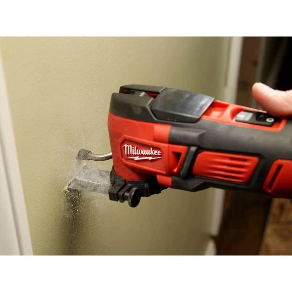 Cheap π Milwaukee M18 18V Lithium-Ion Cordless Oscillating Multi-Tool (Tool-Only) π₯° 13 Cheap π Milwaukee M18 18V Lithium-Ion Cordless Oscillating Multi-Tool (Tool-Only) π₯° - Image 11
