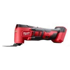 Promo 🥰 Milwaukee M18 18V Lithium-Ion Cordless Oscillating Multi-Tool w/Two 5.0ah and Charger ✨ -Deals Power Tools Store milwaukee oscillating tools 48 59 1852b 2626 20 c3 1000