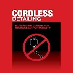 Flash Sale 😉 Milwaukee M18 FUEL 18V Lithium-Ion Brushless Cordless 7 in. Variable Speed Polisher with M18 5.0 Ah Battery 🎉 -Deals Power Tools Store milwaukee polishers 2738 20 48 11 1850 40 1000