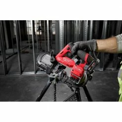 Flash Sale ๐ Milwaukee M12 FUEL 12V Lithium-Ion Cordless Compact Band Saw With 3.0 Ah Battery Pack (2-Pack) ๐ 25 Flash Sale ๐ Milwaukee M12 FUEL 12V Lithium-Ion Cordless Compact Band Saw With 3.0 Ah Battery Pack (2-Pack) ๐ -Deals Power Tools Store milwaukee portable band saws 2529 20 48 11 2412 1f 1000