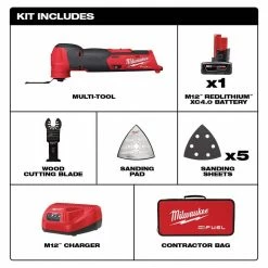 Best reviews of 😀 Milwaukee M12 FUEL 12V Lithium-Ion Brushless Cordless 4-in-1 Installation 3/8 in. Drill Driver Kit W/M12 Multi-Tool Kit 🛒 18 Best reviews of 😀 Milwaukee M12 FUEL 12V Lithium-Ion Brushless Cordless 4-in-1 Installation 3/8 in. Drill Driver Kit W/M12 Multi-Tool Kit 🛒 -Deals Power Tools Store milwaukee power drills 2505 22 2526 21xc 40 1000