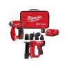 Deals 🛒 Milwaukee M12 FUEL 12V Cordless 4-in-1 Installation 3/8 in. Drill Driver Kit with M12 23-Gauge Lithium-Ion Cordless Pin Nailer 👍 -Deals Power Tools Store milwaukee power drills 2505 22 2540 20 64 1000