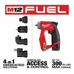 Top 10 ๐ Milwaukee M12 FUEL 12V Lithium-Ion Brushless Cordless 4-in-1 Interchangeable 3/8 in. Drill Driver Kit with 6.0 Ah Battery ๐ 16 Top 10 ๐ Milwaukee M12 FUEL 12V Lithium-Ion Brushless Cordless 4-in-1 Interchangeable 3/8 in. Drill Driver Kit with 6.0 Ah Battery ๐ -Deals Power Tools Store milwaukee power drills 2505 22 48 11 2460 e1 1000