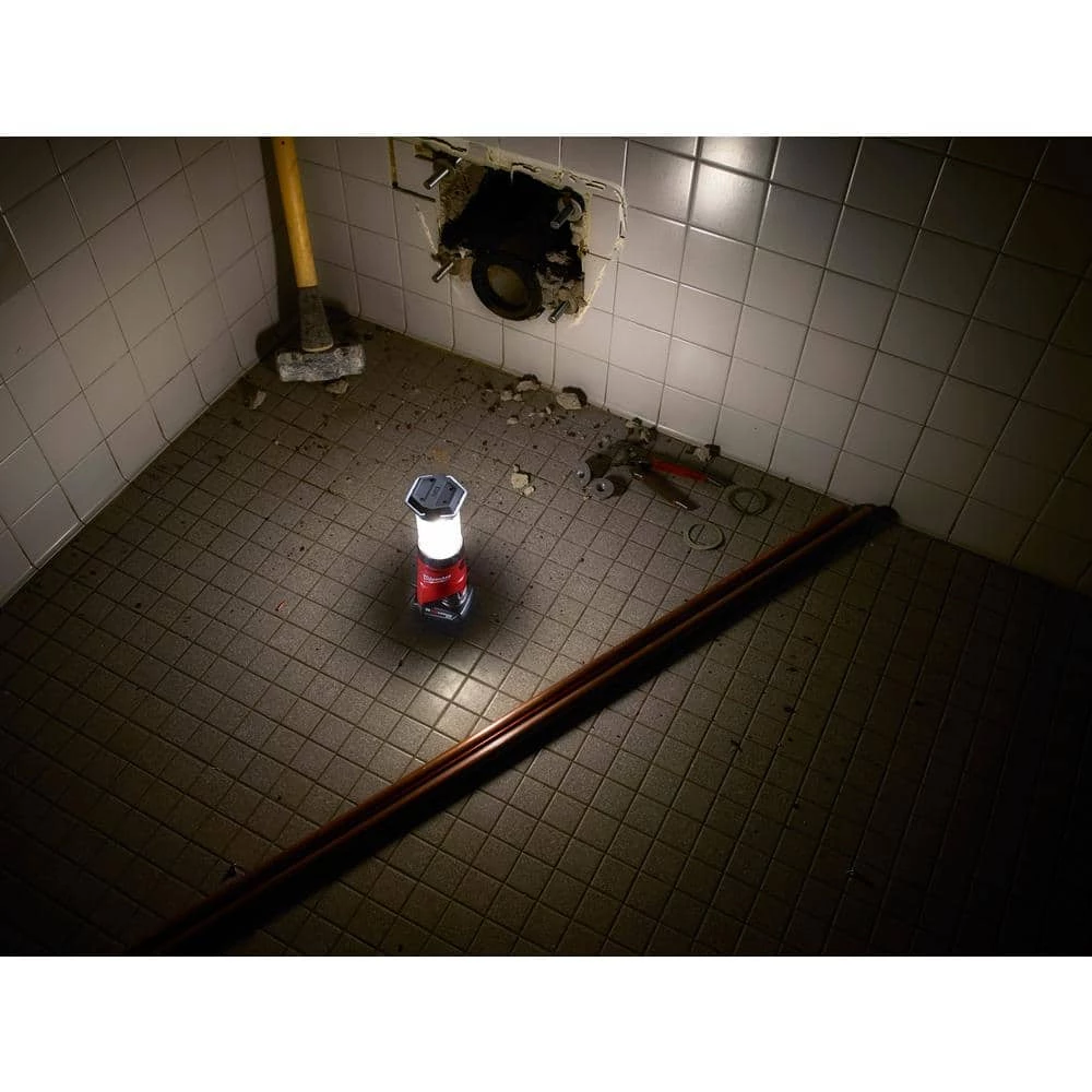 Top 10 👏 Milwaukee M12 12V Lithium-Ion Cordless 3/8 in. Ratchet and Screwdriver Combo Kit with M12 400 Lumens LED Lantern/Trouble Light 🎉 12 Top 10 👏 Milwaukee M12 12V Lithium-Ion Cordless 3/8 in. Ratchet and Screwdriver Combo Kit with M12 400 Lumens LED Lantern/Trouble Light 🎉 - Image 10