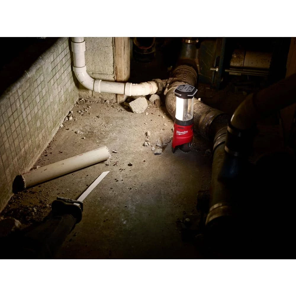 Top 10 👏 Milwaukee M12 12V Lithium-Ion Cordless 3/8 in. Ratchet and Screwdriver Combo Kit with M12 400 Lumens LED Lantern/Trouble Light 🎉 13 Top 10 👏 Milwaukee M12 12V Lithium-Ion Cordless 3/8 in. Ratchet and Screwdriver Combo Kit with M12 400 Lumens LED Lantern/Trouble Light 🎉 - Image 11