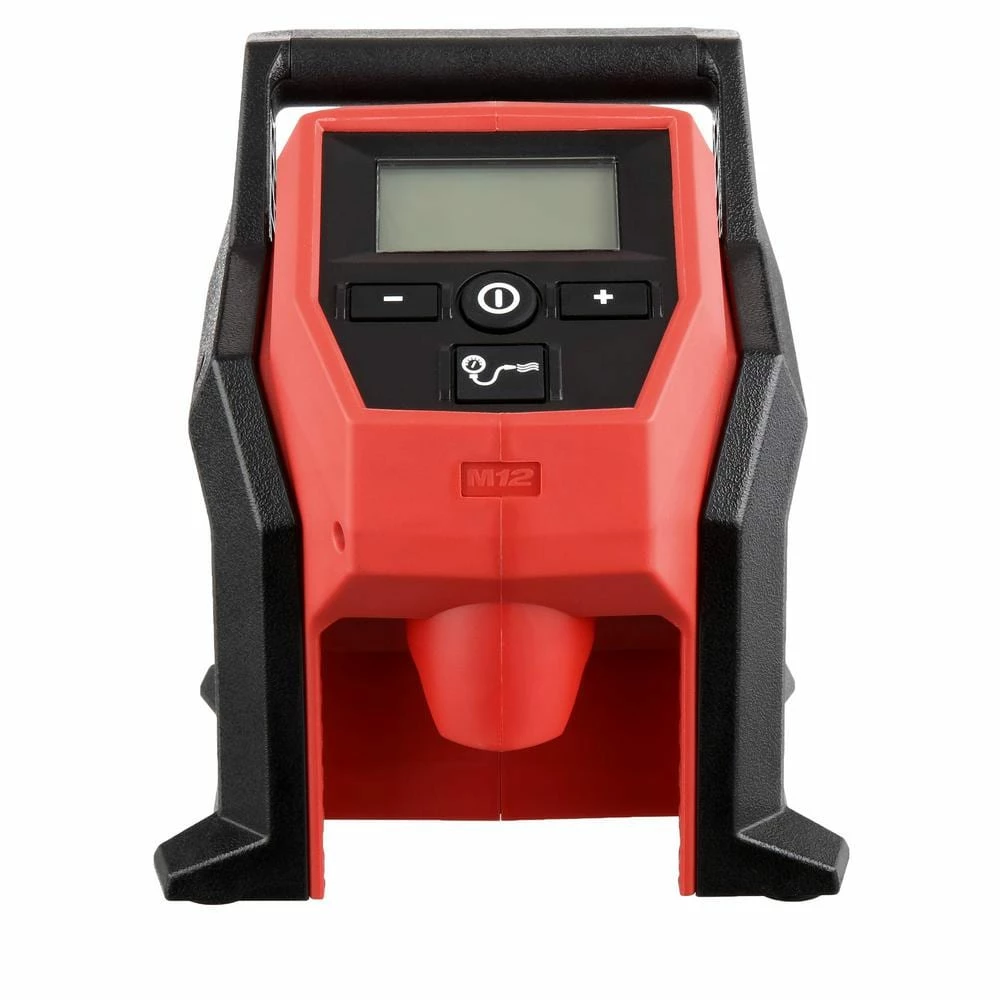 Coupon 🎉 Milwaukee M12 12V Lithium-Ion Cordless 3/8 in. Ratchet and Screwdriver Combo Kit with M12 Compact Inflator 😀 7 Coupon 🎉 Milwaukee M12 12V Lithium-Ion Cordless 3/8 in. Ratchet and Screwdriver Combo Kit with M12 Compact Inflator 😀 - Image 5