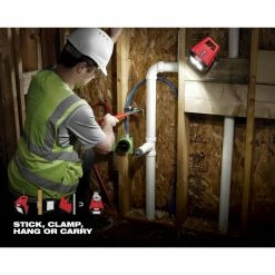 Discount 🛒 Milwaukee M12 12V Li-Ion Cordless Drill Driver/Impact Driver Combo Kit w/Flood Light & Two 1.5 Ah Li-Ion Compact Batteries 🧨 -Deals Power Tools Store milwaukee power tool combo kits 2494 22 2364 20 48 11 2411 44 1000