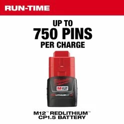 Flash Sale ๐ฅฐ Milwaukee M12 12V Lithium-Ion Cordless Drill Driver/Impact Driver Combo Kit w/Pin Nailer and 6.0 Ah/3.0 Ah Batteries ๐ 21 Flash Sale ๐ฅฐ Milwaukee M12 12V Lithium-Ion Cordless Drill Driver/Impact Driver Combo Kit w/Pin Nailer and 6.0 Ah/3.0 Ah Batteries ๐ -Deals Power Tools Store milwaukee power tool combo kits 2494 22 2540 20 48 11 2460 18 11 2430 66 1000