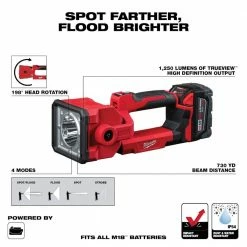 Wholesale 😍 Milwaukee M18 18V Lithium-Ion Cordless Drill Driver/Impact Driver Combo Kit (2-Tool) w/LED Search Light & Two 3.0Ah Batteries ❤️ -Deals Power Tools Store milwaukee power tool combo kits 2691 22 2354 20 48 11 1822 4f 1000