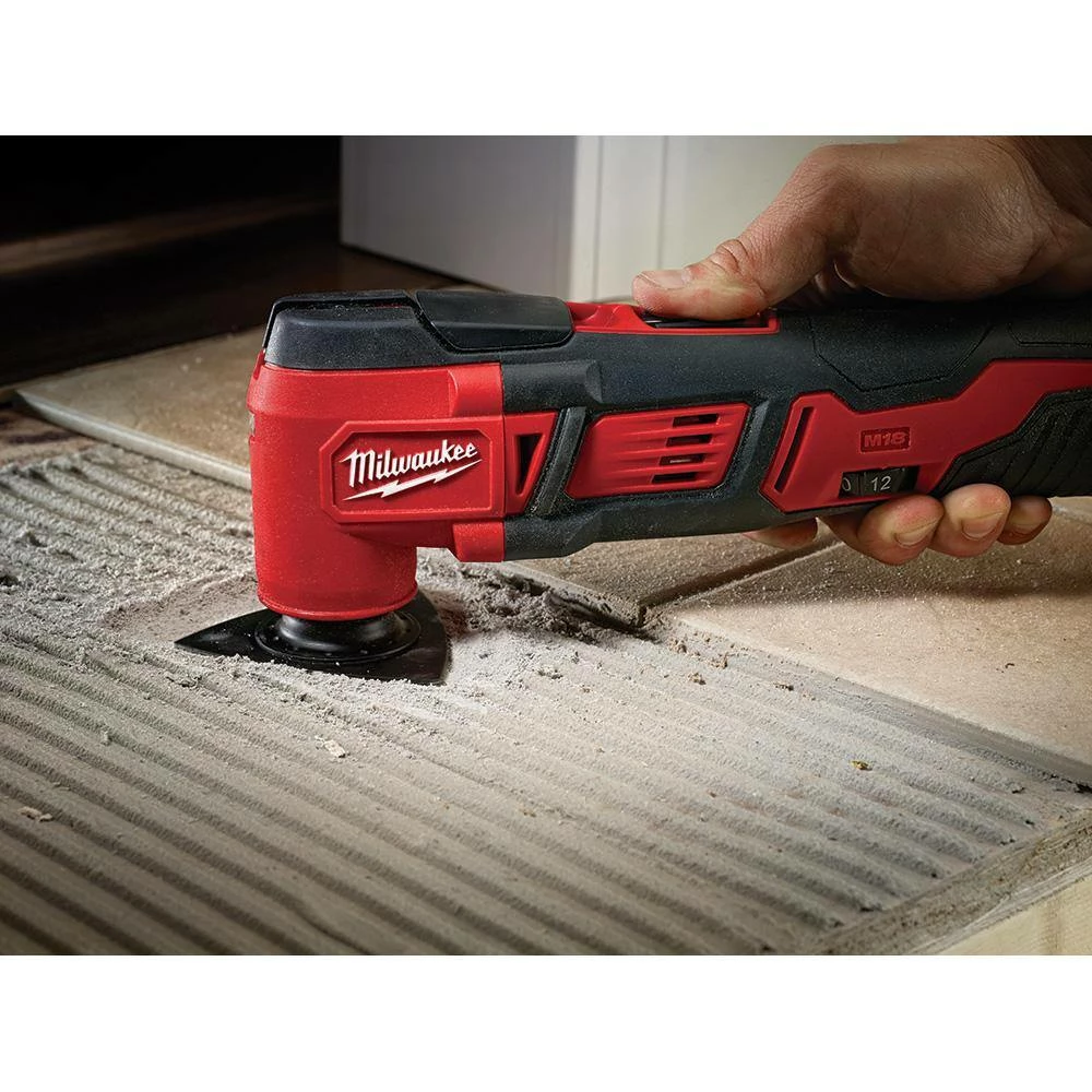 Wholesale ✨ Milwaukee M18 18V Lithium-Ion Cordless Drill Driver/Impact Driver/Reciprocating Saw Combo Kit (3-Tool) W/ Random Orbit Sander 🔥 13 Wholesale ✨ Milwaukee M18 18V Lithium-Ion Cordless Drill Driver/Impact Driver/Reciprocating Saw Combo Kit (3-Tool) W/ Random Orbit Sander 🔥 - Image 11