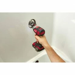 Brand new 👍 Milwaukee M18 18V Lithium-Ion Cordless Combo Tool Kit (5-Tool) with 3.0 Ah and 1.5 Ah Batteries, Charger and Tool Bag 🥰 -Deals Power Tools Store milwaukee power tool combo kits 2691 25mt 1f 1000