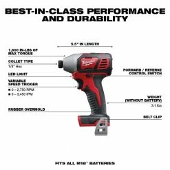 Brand new ⭐ Milwaukee M18 18V Lithium-Ion Cordless Combo Tool Kit (7-Tool) with Two 3.0 Ah Batteries, Charger and Tool Bag 😀 -Deals Power Tools Store milwaukee power tool combo kits 2695 27s a0 1000