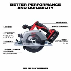 Budget π₯ Milwaukee M18 18V Lithium-Ion Cordless Combo Kit (5-Tool) with 2-Batteries, Charger and Tool Bag βοΈ 19 Budget π₯ Milwaukee M18 18V Lithium-Ion Cordless Combo Kit (5-Tool) with 2-Batteries, Charger and Tool Bag βοΈ -Deals Power Tools Store milwaukee power tool combo kits 2696 25 1d 1000