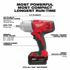 Cheapest 😍 Milwaukee M18 18V Lithium-Ion Cordless Combo Tool Kit (5-Tool) with Two 3.0 Ah Batteries, Charger and Tool Bag 🥰 -Deals Power Tools Store milwaukee power tool combo kits 2697 25 1d 1000