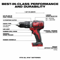 Cheapest 😍 Milwaukee M18 18V Lithium-Ion Cordless Combo Tool Kit (5-Tool) with Two 3.0 Ah Batteries, Charger and Tool Bag 🥰 -Deals Power Tools Store milwaukee power tool combo kits 2697 25 40 1000