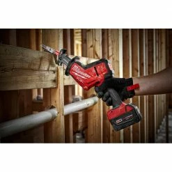 Promo 🥰 Milwaukee M18 FUEL 18V Lithium-Ion Brushless Cordless HACKZALL Reciprocating Saw with 7-1/4 in. Circular Saw 🛒 23 Promo 🥰 Milwaukee M18 FUEL 18V Lithium-Ion Brushless Cordless HACKZALL Reciprocating Saw with 7-1/4 in. Circular Saw 🛒 -Deals Power Tools Store milwaukee power tool combo kits 2719 20 2732 20 44 1000