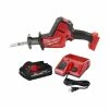 New 😍 Milwaukee M18 FUEL 18V Lithium-Ion Brushless Cordless HACKZALL Reciprocating Saw with 3.0 Ah Battery and Charger 🥰 -Deals Power Tools Store milwaukee power tool combo kits 2719 20 48 59 1835 64 1000