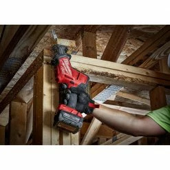 New ๐ Milwaukee M18 FUEL 18V Lithium-Ion Brushless Cordless HACKZALL Reciprocating Saw with 3.0 Ah Battery and Charger ๐ฅฐ 18 New ๐ Milwaukee M18 FUEL 18V Lithium-Ion Brushless Cordless HACKZALL Reciprocating Saw with 3.0 Ah Battery and Charger ๐ฅฐ -Deals Power Tools Store milwaukee power tool combo kits 2719 20 48 59 1835 77 1000