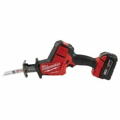 Best Sale 🛒 Milwaukee M18 FUEL 18V Lithium-Ion Brushless Cordless HACKZALL Reciprocating Saw Kit with Carbide Teeth AX SAWZALL Blade ✨ -Deals Power Tools Store milwaukee power tool combo kits 2719 21 48 00 5226 1d 1000