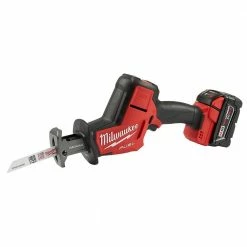 Best Sale 🛒 Milwaukee M18 FUEL 18V Lithium-Ion Brushless Cordless HACKZALL Reciprocating Saw Kit with Carbide Teeth AX SAWZALL Blade ✨ -Deals Power Tools Store milwaukee power tool combo kits 2719 21 48 00 5226 66 1000