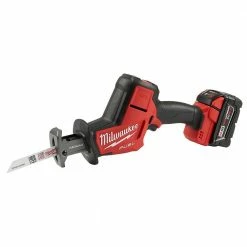 Brand new ✔️ Milwaukee M18 FUEL 18V Lithium-Ion Brushless Cordless HACKZALL Reciprocating Saw Kit W/ M18 5.0Ah Battery 👏 -Deals Power Tools Store milwaukee power tool combo kits 2719 21 48 11 1850 66 1000