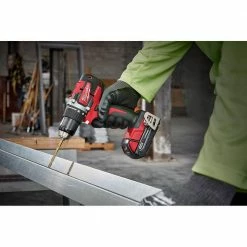 Outlet 🌟 Milwaukee M18 18V Lithium-Ion Brushless Cordless Compact Drill/Impact Combo Kit (2-Tool) with Reciprocating Saw 👏 -Deals Power Tools Store milwaukee power tool combo kits 2892 22ct 2621 20 4f 1000