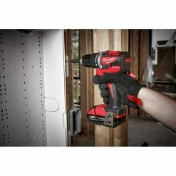 Outlet 🌟 Milwaukee M18 18V Lithium-Ion Brushless Cordless Compact Drill/Impact Combo Kit (2-Tool) with Reciprocating Saw 👏 -Deals Power Tools Store milwaukee power tool combo kits 2892 22ct 2621 20 c3 1000