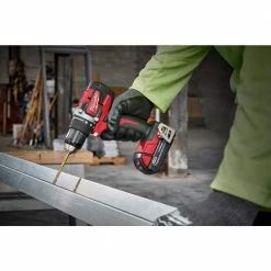 Cheapest 😍 Milwaukee M18 18V Lithium-Ion Brushless Cordless Compact Drill/Impact Combo Kit (2-Tool) W/ SHOCKWAVEBit Set (50-Piece) 🎁 -Deals Power Tools Store milwaukee power tool combo kits 2892 22ct 48 32 4024 77 1000