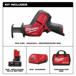 Brand new ๐ Milwaukee M12 FUEL 12V Lithium-Ion Brushless Cordless HACKZALL Reciprocating Saw Kit w/ One 4.0Ah Batteries Charger & Tool Bag ๐ 15 Brand new ๐ Milwaukee M12 FUEL 12V Lithium-Ion Brushless Cordless HACKZALL Reciprocating Saw Kit w/ One 4.0Ah Batteries Charger & Tool Bag ๐ -Deals Power Tools Store milwaukee reciprocating saws 2520 21xc e1 1000