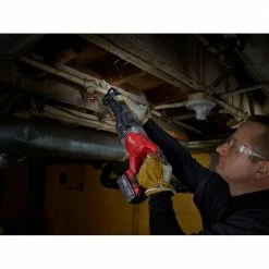 Best reviews of 🥰 Milwaukee M18 18V Lithium-Ion Cordless SAWZALL Reciprocating Saw with Two 3.0Ah Batteries ✔️ -Deals Power Tools Store milwaukee reciprocating saws 2621 20 48 11 1837 44 1000