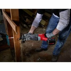 Best reviews of 🥰 Milwaukee M18 18V Lithium-Ion Cordless SAWZALL Reciprocating Saw with Two 3.0Ah Batteries ✔️ -Deals Power Tools Store milwaukee reciprocating saws 2621 20 48 11 1837 66 1000