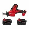 Wholesale 💯 Milwaukee M18 18V Lithium-Ion Cordless HACKZALL Reciprocating Saw with (2) M18 5.0 Ah Batteries 🎉 1 Wholesale 💯 Milwaukee M18 18V Lithium-Ion Cordless HACKZALL Reciprocating Saw with (2) M18 5.0 Ah Batteries 🎉 -Deals Power Tools Store milwaukee reciprocating saws 2625 20 48 11 1850 48 11 1850 64 1000