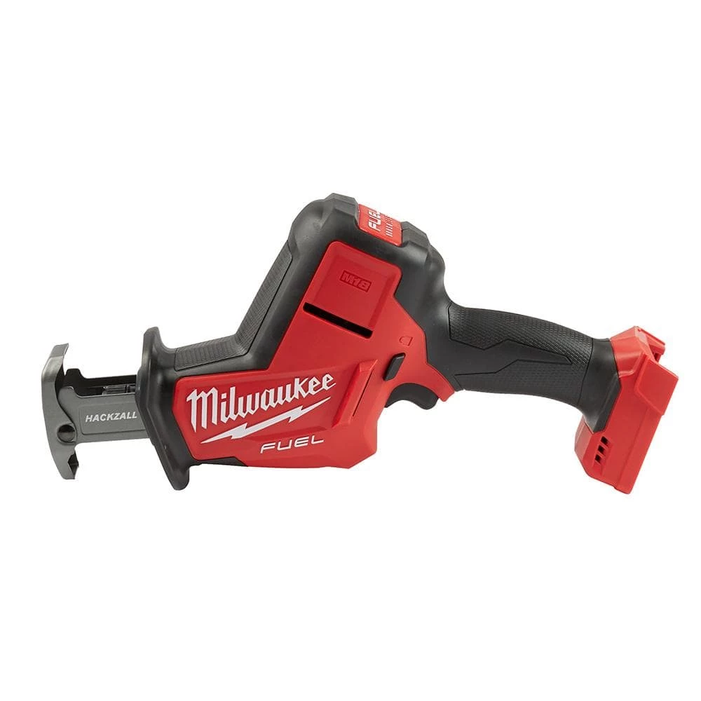 Best Sale π Milwaukee M18 FUEL 18V Lithium-Ion Brushless Cordless HACKZALL Reciprocating Saw (Tool-Only) β€οΈ 3 Best Sale π Milwaukee M18 FUEL 18V Lithium-Ion Brushless Cordless HACKZALL Reciprocating Saw (Tool-Only) β€οΈ
