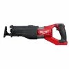 Outlet 🌟 Milwaukee M18 FUEL 18V Lithium-Ion Brushless Cordless Super SAWZALL Orbital Reciprocating Saw (Tool-Only) ✔️ -Deals Power Tools Store milwaukee reciprocating saws 2722 20 64 1000