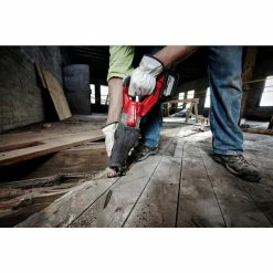 Flash Sale 🧨 Milwaukee M18 FUEL 18V Lithium-Ion Brushless Cordless SUPER SAWZALL Orbital Reciprocating Saw Kit w/(1) 12.0 Ah Battery 💯 -Deals Power Tools Store milwaukee reciprocating saws 2722 21hd fa 1000