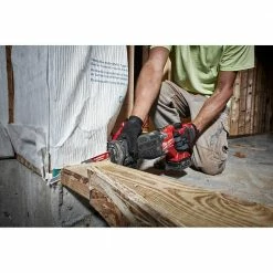 Coupon 🌟 Milwaukee M18 FUEL GEN-2 18-Volt Lithium-Ion Brushless Cordless SAWZALL w/Tower Light, Two 6 Ah HO Batteries ❤️ -Deals Power Tools Store milwaukee reciprocating saws 2821 20 2131 20 48 11 1862 44 1000