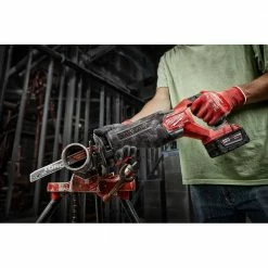 Cheap 😍 Milwaukee M18 FUEL 18V Lithium-Ion Brushless Cordless SAWZALL Reciprocating Saw Kit W/one 5.0 Ah Batteries, Charger and Case ⭐ -Deals Power Tools Store milwaukee reciprocating saws 2821 21 31 1000