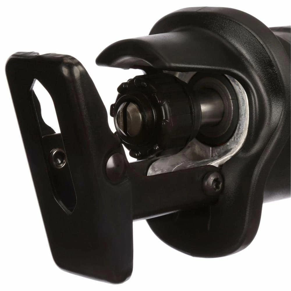 Top 10 😍 Milwaukee 12 Amp SAWZALL Reciprocating Saw with Case 🛒 7 Top 10 😍 Milwaukee 12 Amp SAWZALL Reciprocating Saw with Case 🛒 - Image 5