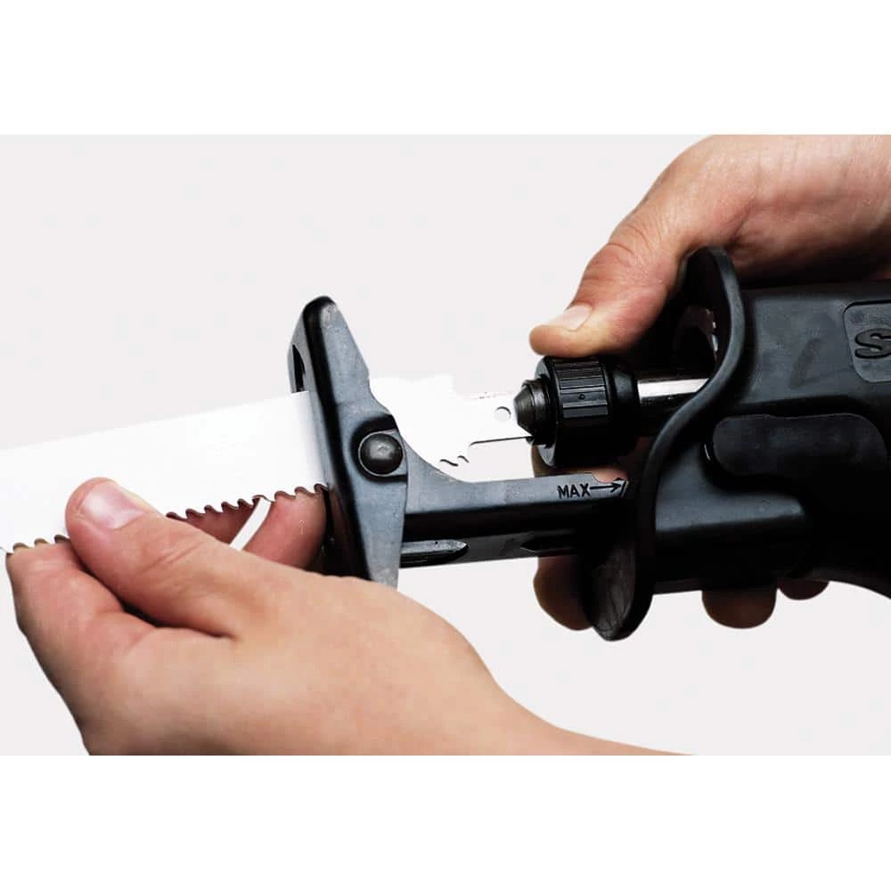 Top 10 😍 Milwaukee 12 Amp SAWZALL Reciprocating Saw with Case 🛒 6 Top 10 😍 Milwaukee 12 Amp SAWZALL Reciprocating Saw with Case 🛒 - Image 4